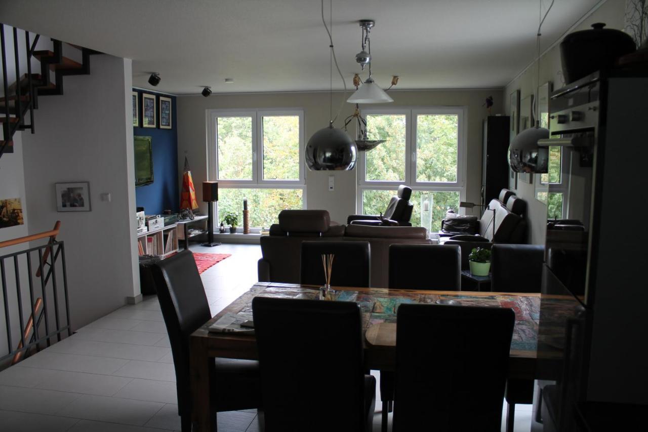 Gaestezimmer 10 Min Von Der Altstadt Entfernt Hattingen Buitenkant foto